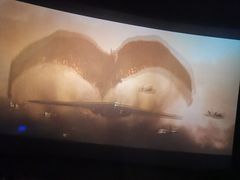 -中影国际影城(九江花园城CINITY LED店)