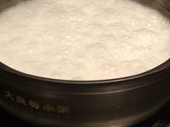 -大良毋米粥(锦龙路总店)