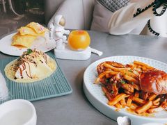 -3号仓库·创意中国菜(乐清正大广场店)