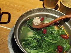 -吃饭皇帝大土家民族菜(正大广场店)