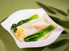 -东莞塘厦三正半山温泉酒店·汉宫中餐厅