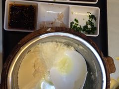 -老虎滩船说·海胆水饺·大连海鲜(老虎滩店)