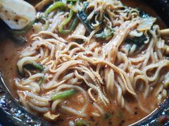 -曹宝林砂锅麻辣烫(星光路店)