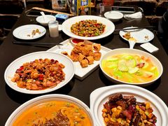 -健跳小海鲜(人民路店)
