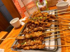 -木屋烧烤(双榆树店)