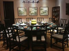 包厢-梧桐花园餐厅(新城店)