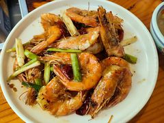 -九道菜有鸡鱼头(石鼓路店)