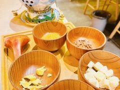 -沪上名羊天下•烤羊腿•东北烧烤•小龙虾(浦东直营总店)