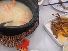 -江南粥家庄(宁国路店)