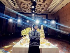 -长沙富力万达文华酒店