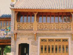 -赤坎·广东华侨国际旅游度假区