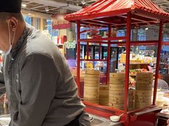 -金鼎轩(亚运村店)