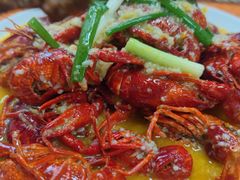 -回味南塘老王虾尾(总店)