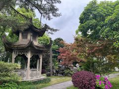 -浙江西子宾馆·牡丹厅