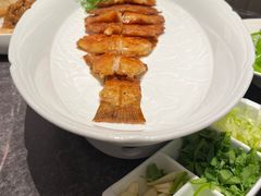 -新乾隆酒楼(帝景园店)