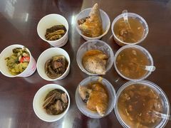 -好成财牛排馆(涂门街总店)