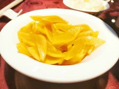 凉拌萝卜-集贤门·徽菜(南山店)