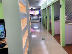 -栈逗电竞馆•电竞酒店(萧山旺角城店)