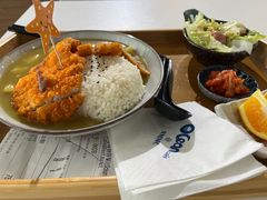 -贝林大翅鲸简餐厅(国家海洋博物馆店)