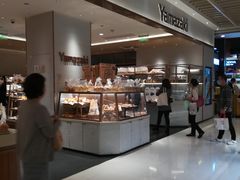-山崎面包(静安久光店)