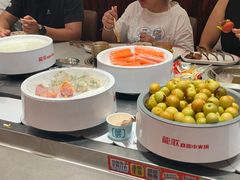 -龍歌自助小火锅(雨花台江南虹悦城店)