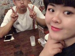-Naughty Nuri’s Phuket