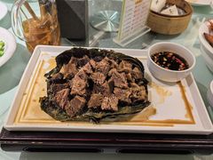 -万龙洲海鲜(南新仓店)