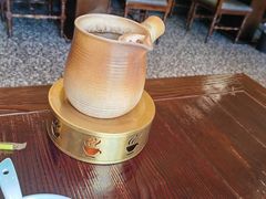 -衢农会·衢州菜·宴请(国际机场店)