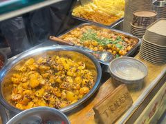 -周小亮丁家坡洋芋(全国总店)