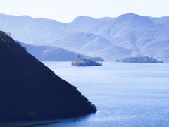 -丽江泸沽湖景区