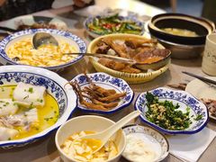 -兔爸私家小厨(新北万达店)