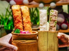 -蓉客成都火锅·招牌麻辣牛杂·特色香辣蹄花(凌水店)