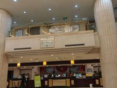 -山东政协大厦维景大酒店