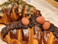 -FANEN法念·烘焙·甜点(万象城店)