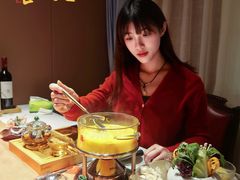 -叶叶菩提·晋福宫