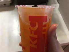 -肯德基(中心书城店)