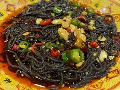 -西北朗益和穆斯林餐厅
