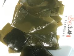 -鱼酷活鱼烤鱼(南京水游城店)