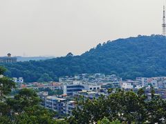-佛山华盖山公园