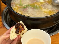-尼玛藏家风味园(阿山食城店)