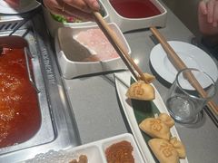 -海底捞火锅(方塔东街店)