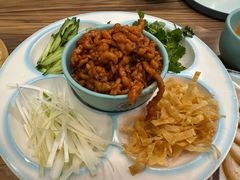 -合合春饼·酱骨·东北菜(潘家园店)