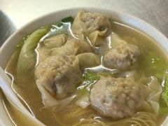 -坚记面店(一德路店)