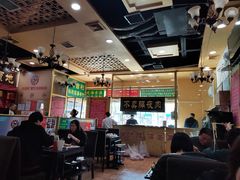 大堂-大吉利·潮汕牛肉火锅(河西店)