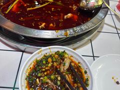 -蛙一刀·麻椒鱼火锅(金仙桥店)