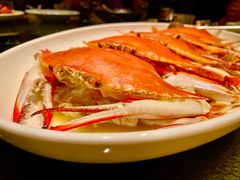 -上海苏宁宝丽嘉酒店·嘉府壹号中餐厅