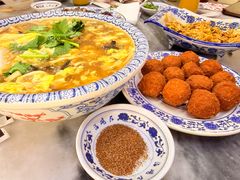 -海碗居老北京炸酱面(增光路店)