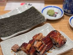 -合点寿司(金虹桥商场店)