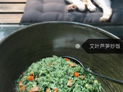 -天水蔬食料理(树德之光店)