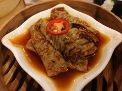 -点都德(聚福楼店)